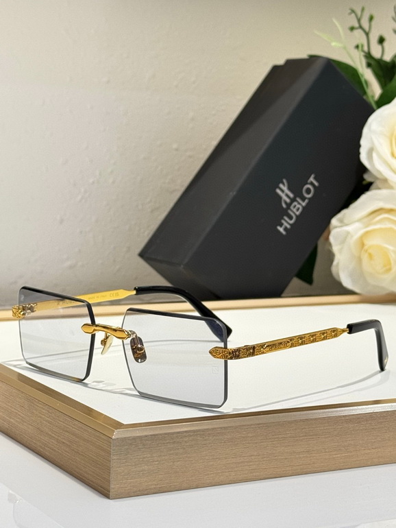 HUBLOT Sunglasses(AAAA)-257