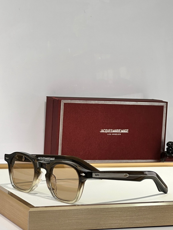 JACQUES MARIE MAGE Sunglasses(AAAA)-2268
