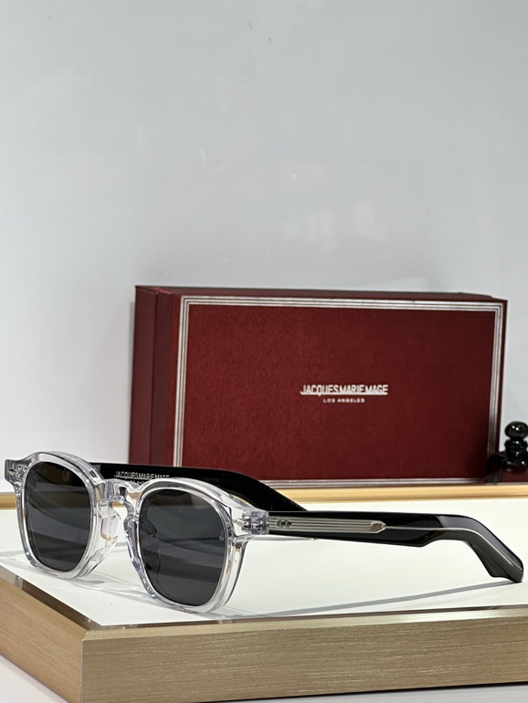 JACQUES MARIE MAGE Sunglasses(AAAA)-2266