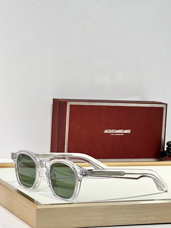 JACQUES MARIE MAGE Sunglasses(AAAA)-2265