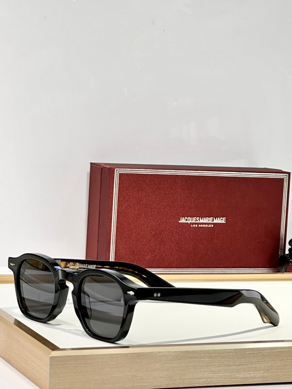 JACQUES MARIE MAGE Sunglasses(AAAA)-2262