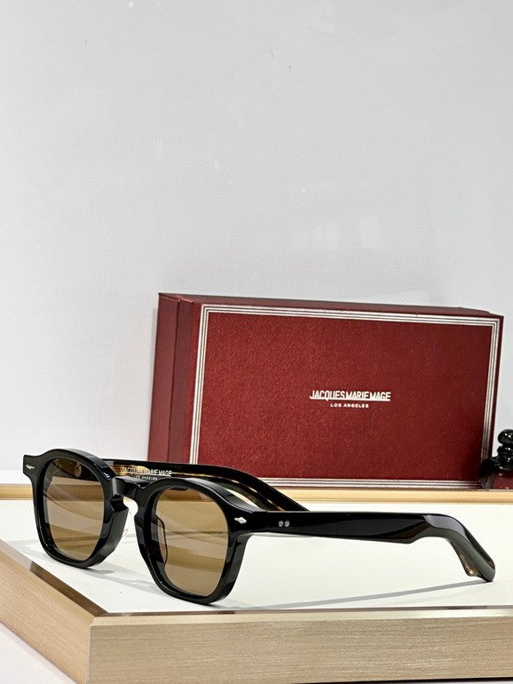 JACQUES MARIE MAGE Sunglasses(AAAA)-2261