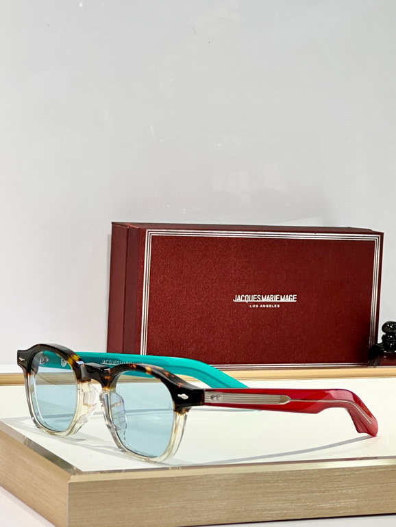 JACQUES MARIE MAGE Sunglasses(AAAA)-2260