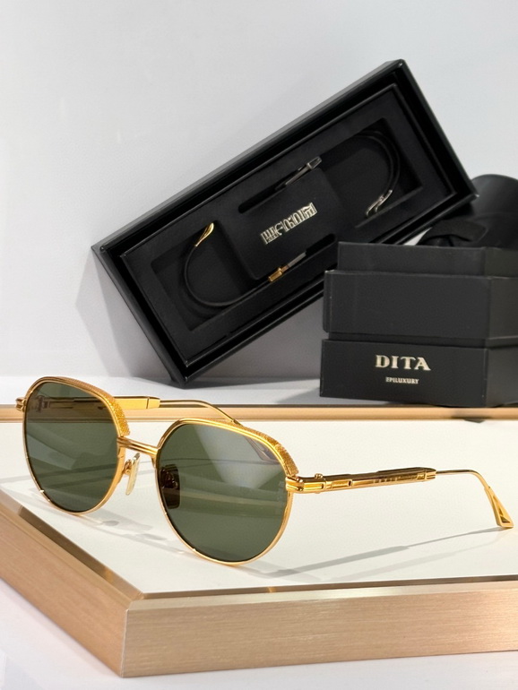 JACQUES MARIE MAGE Sunglasses(AAAA)-2259