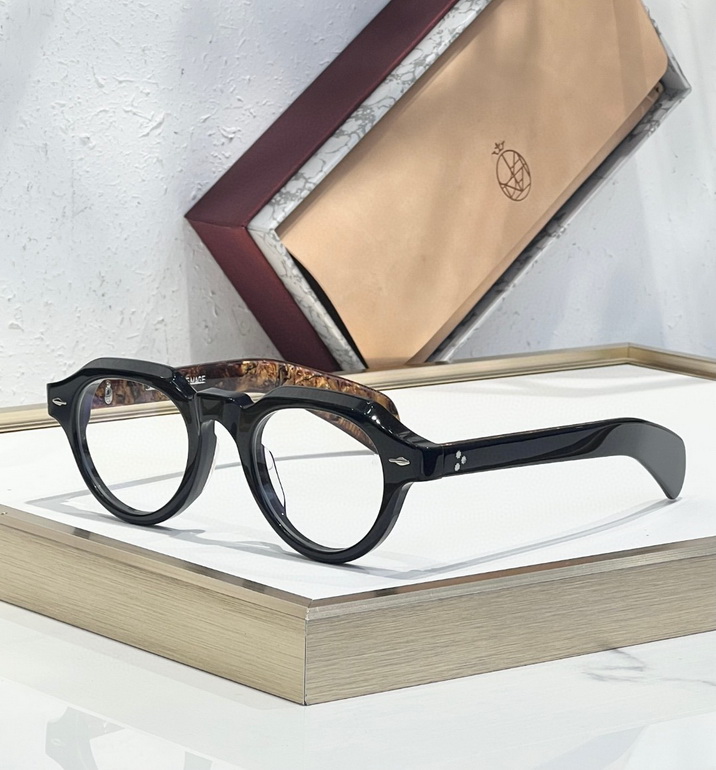 JACQUES MARIE MAGE Sunglasses(AAAA)-2257