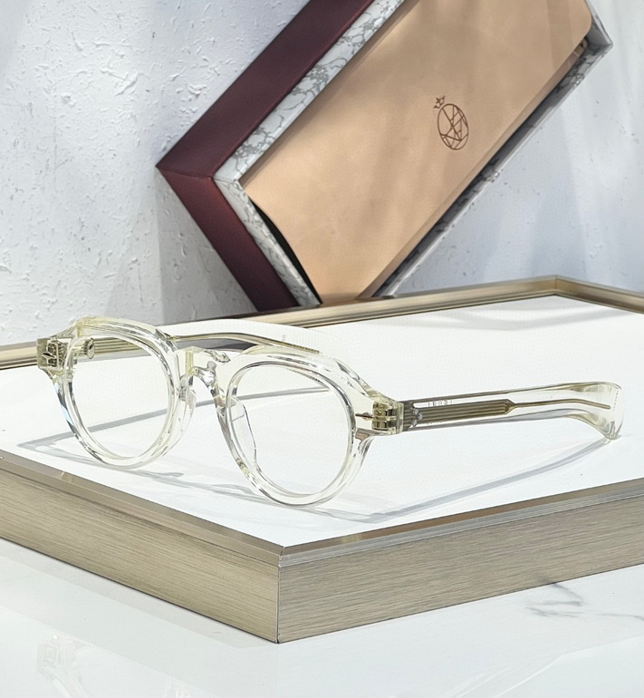 JACQUES MARIE MAGE Sunglasses(AAAA)-2255