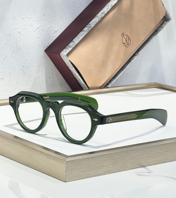 JACQUES MARIE MAGE Sunglasses(AAAA)-2253