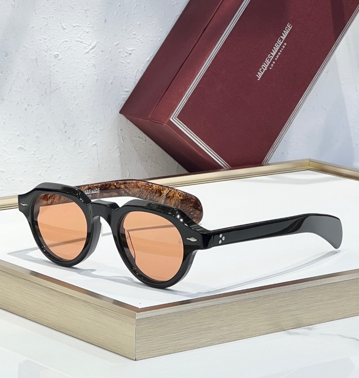 JACQUES MARIE MAGE Sunglasses(AAAA)-2250