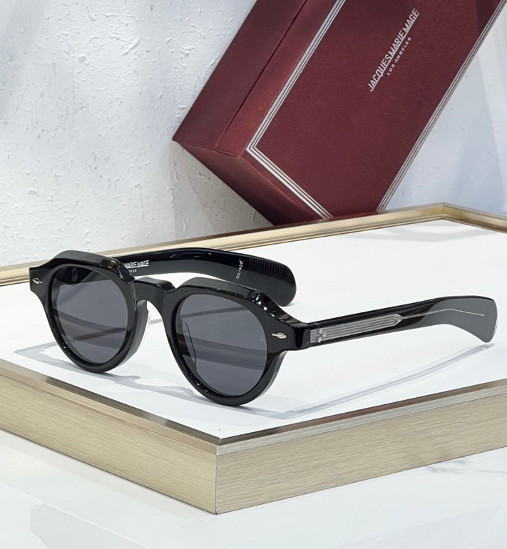 JACQUES MARIE MAGE Sunglasses(AAAA)-2249