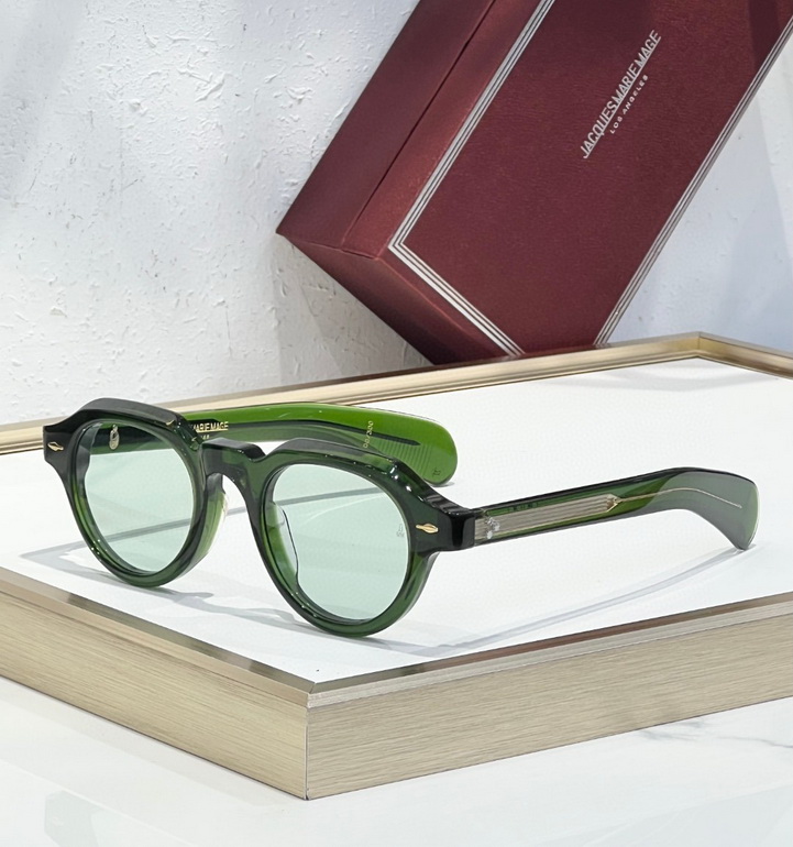 JACQUES MARIE MAGE Sunglasses(AAAA)-2245