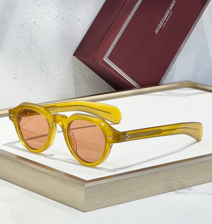 JACQUES MARIE MAGE Sunglasses(AAAA)-2244