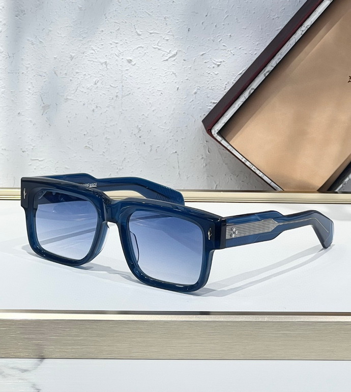 JACQUES MARIE MAGE Sunglasses(AAAA)-2236