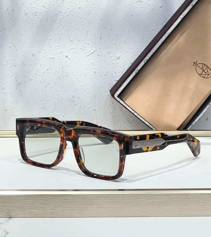 JACQUES MARIE MAGE Sunglasses(AAAA)-2232