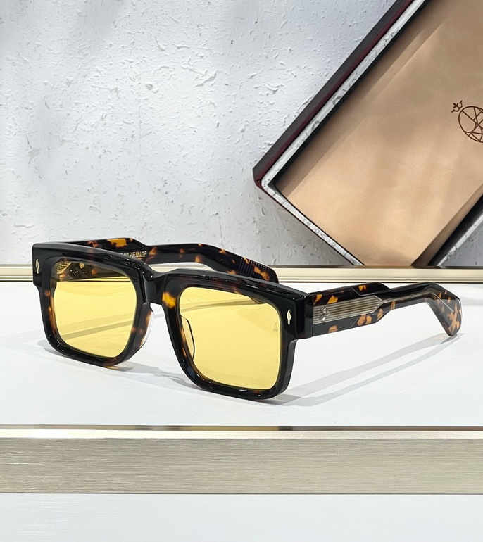 JACQUES MARIE MAGE Sunglasses(AAAA)-2230