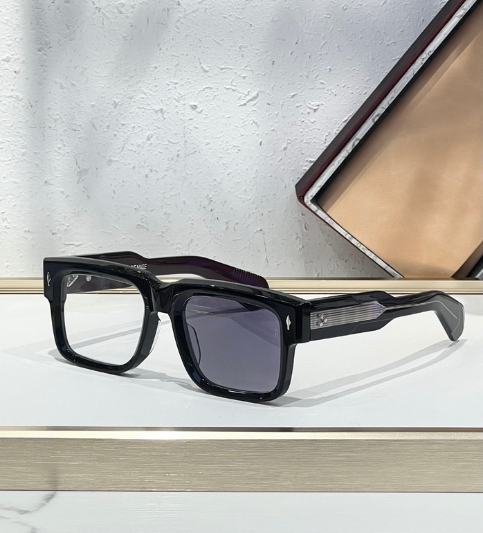 JACQUES MARIE MAGE Sunglasses(AAAA)-2228
