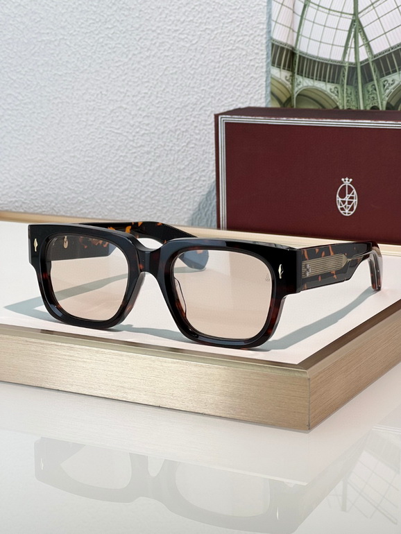 JACQUES MARIE MAGE Sunglasses(AAAA)-2221