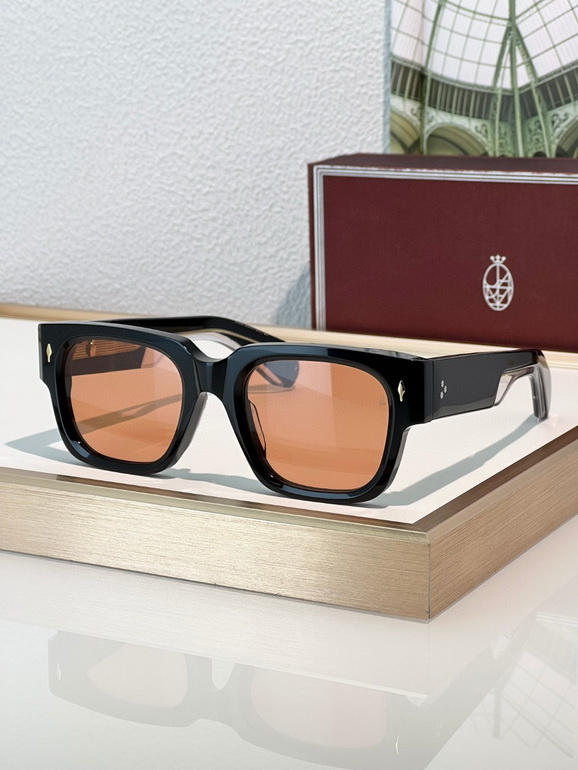 JACQUES MARIE MAGE Sunglasses(AAAA)-2220