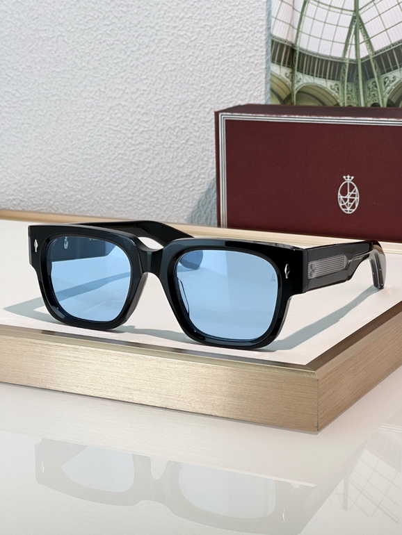 JACQUES MARIE MAGE Sunglasses(AAAA)-2218