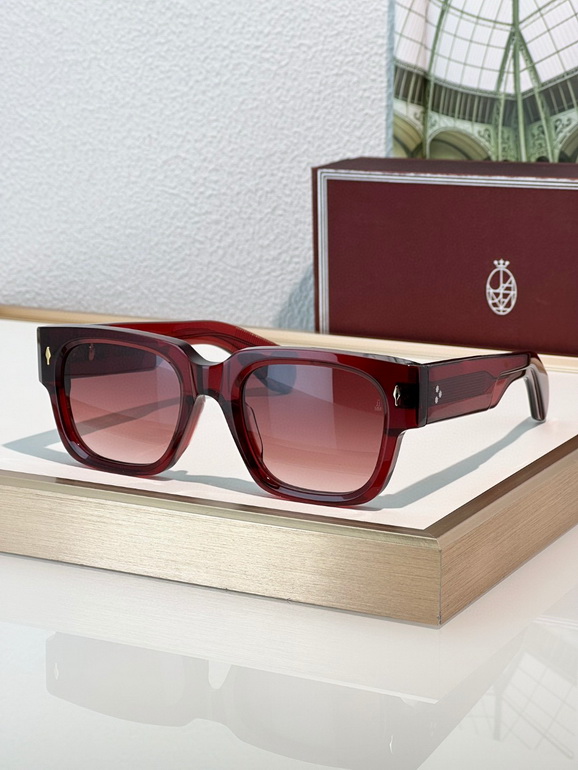 JACQUES MARIE MAGE Sunglasses(AAAA)-2214