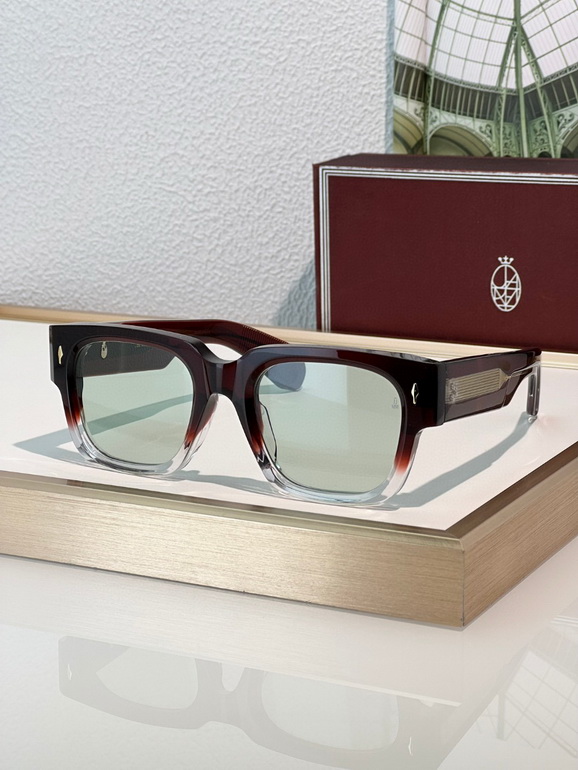 JACQUES MARIE MAGE Sunglasses(AAAA)-2213