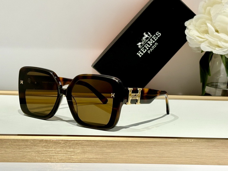 HERMES Sunglasses(AAAA)-265