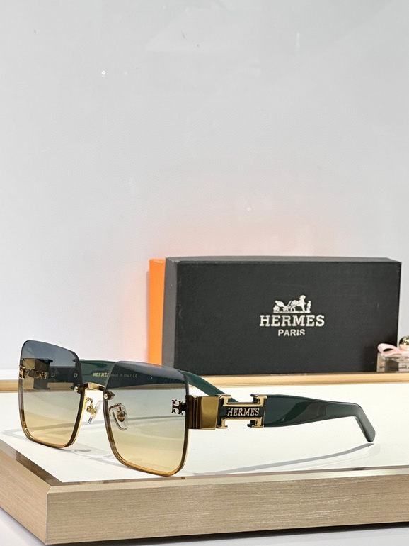 HERMES Sunglasses(AAAA)-260