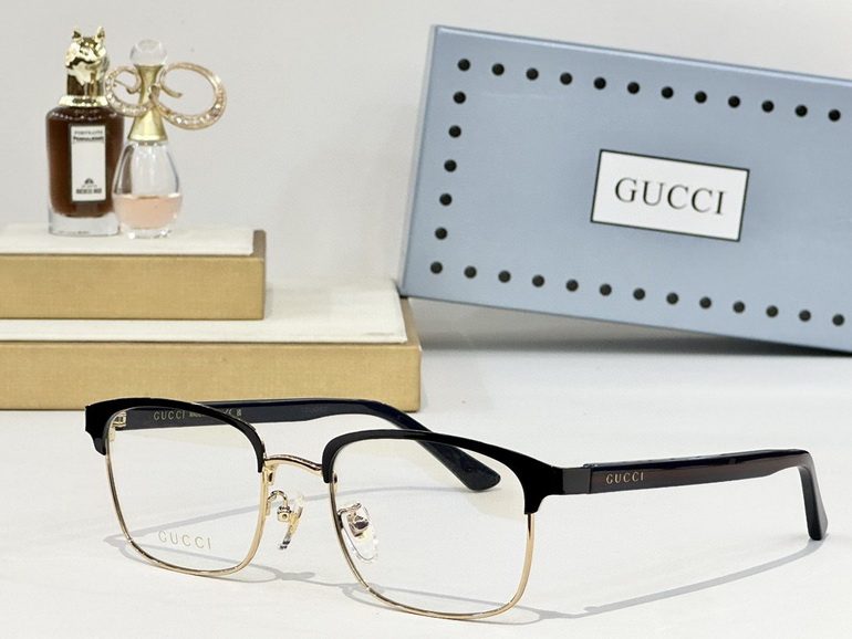 GUCCI Sunglasses(AAAA)-1461