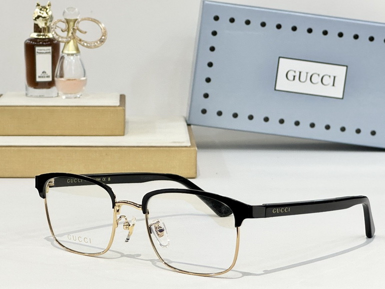 GUCCI Sunglasses(AAAA)-1459