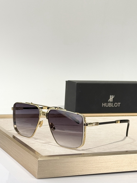 HUBLOT Sunglasses(AAAA)-252