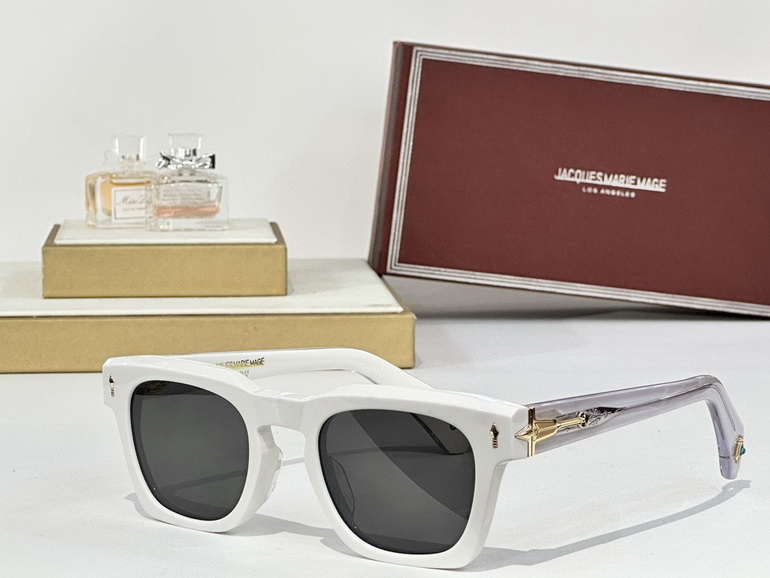 JACQUES MARIE MAGE Sunglasses(AAAA)-2209