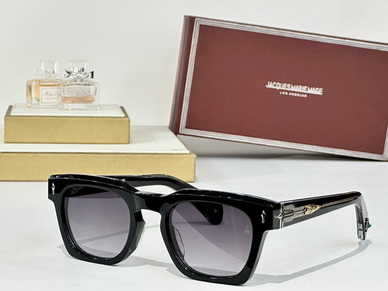 JACQUES MARIE MAGE Sunglasses(AAAA)-2208