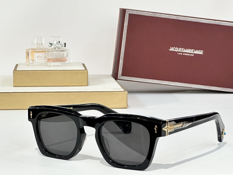JACQUES MARIE MAGE Sunglasses(AAAA)-2207