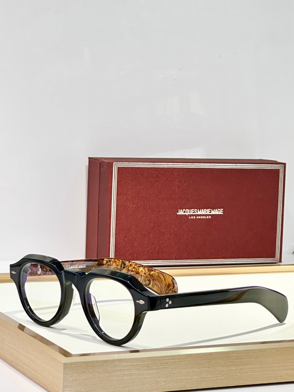 JACQUES MARIE MAGE Sunglasses(AAAA)-2205