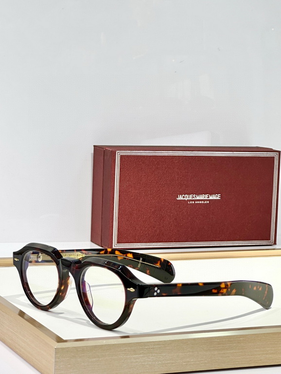 JACQUES MARIE MAGE Sunglasses(AAAA)-2204