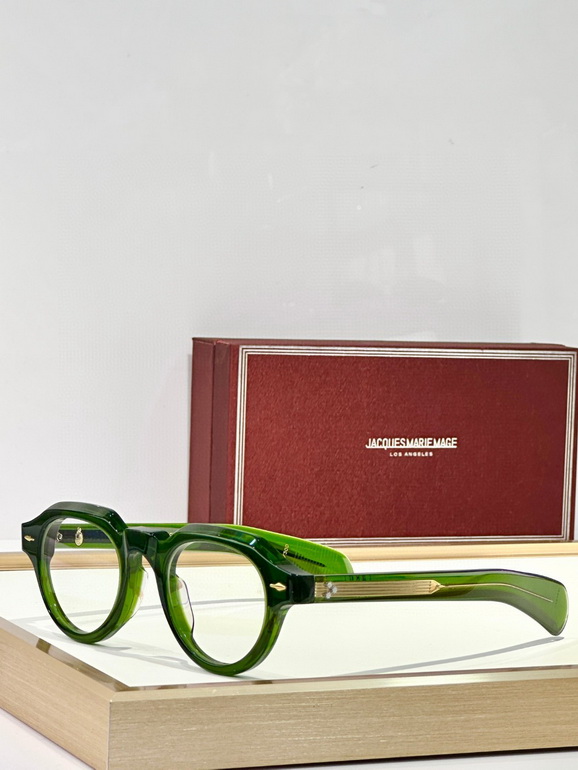 JACQUES MARIE MAGE Sunglasses(AAAA)-2201