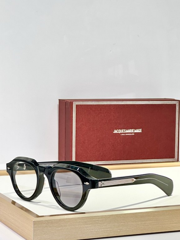 JACQUES MARIE MAGE Sunglasses(AAAA)-2197