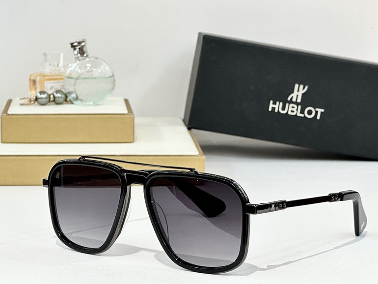 HUBLOT Sunglasses(AAAA)-249