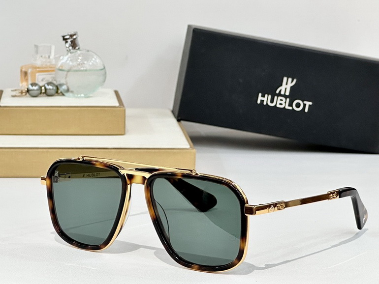 HUBLOT Sunglasses(AAAA)-246