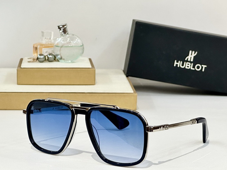 HUBLOT Sunglasses(AAAA)-245