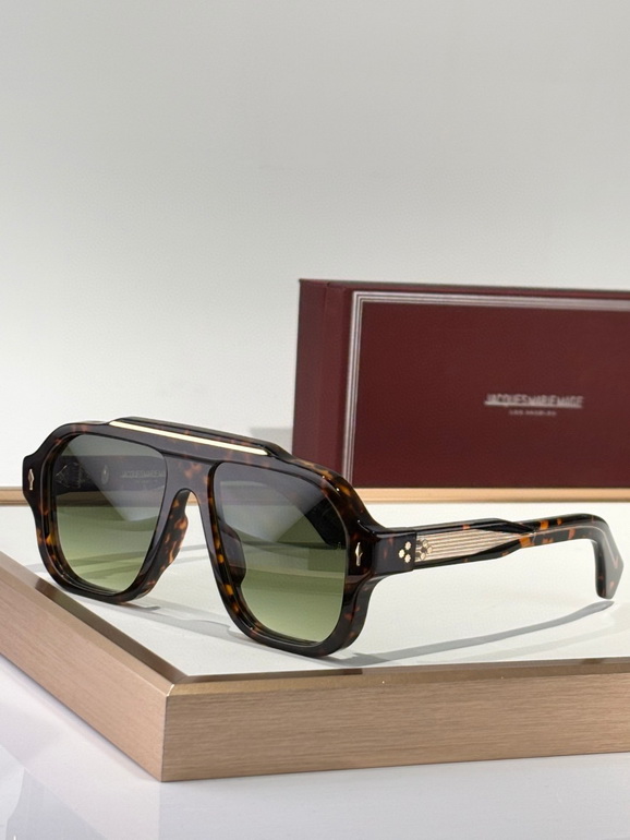 JACQUES MARIE MAGE Sunglasses(AAAA)-2195