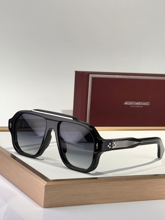 JACQUES MARIE MAGE Sunglasses(AAAA)-2194