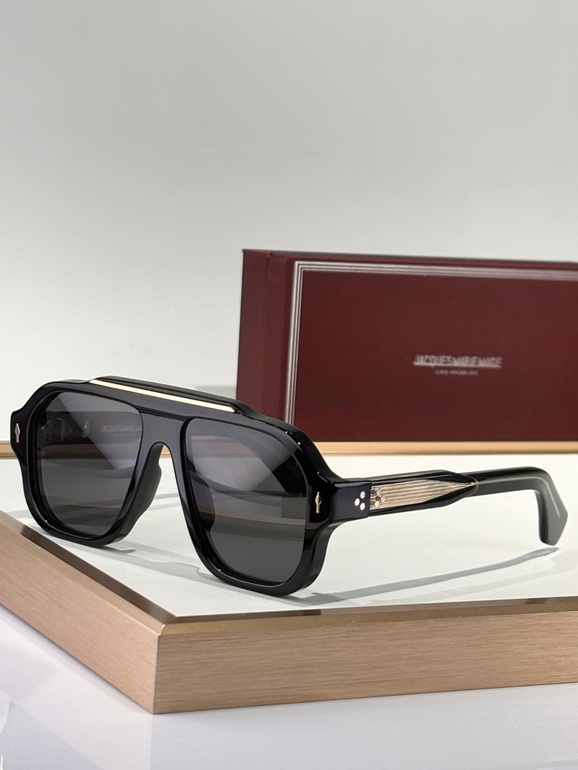 JACQUES MARIE MAGE Sunglasses(AAAA)-2191