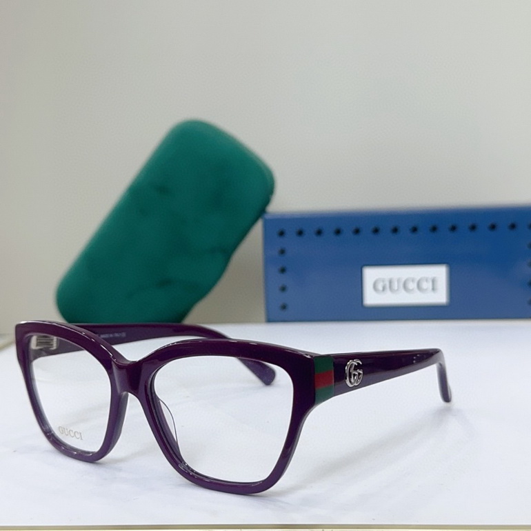 GUCCI Sunglasses(AAAA)-1457