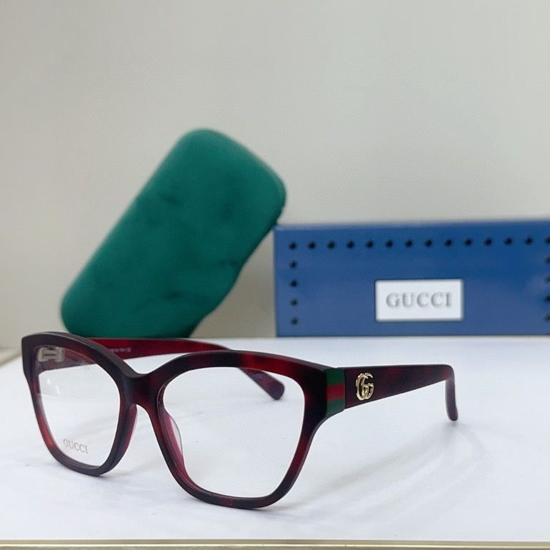 GUCCI Sunglasses(AAAA)-1455