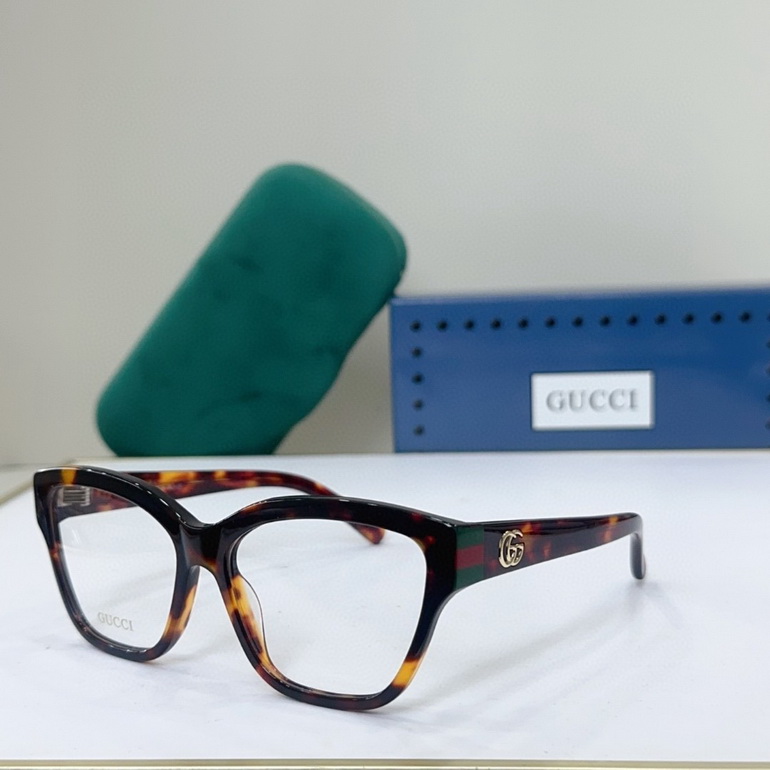 GUCCI Sunglasses(AAAA)-1453