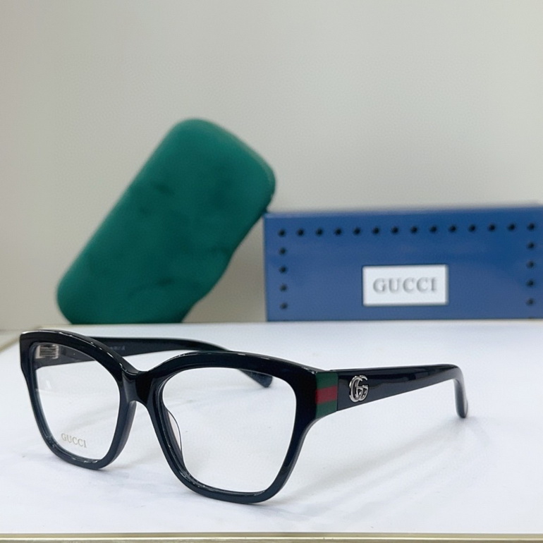 GUCCI Sunglasses(AAAA)-1454