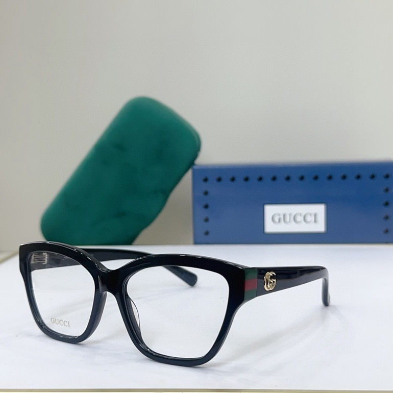 GUCCI Sunglasses(AAAA)-1452