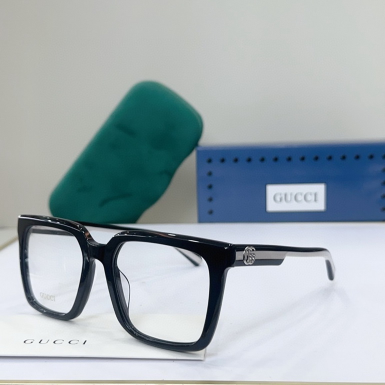 GUCCI Sunglasses(AAAA)-1451