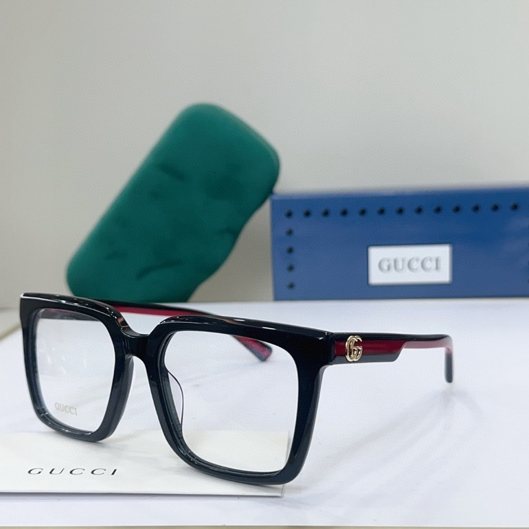 GUCCI Sunglasses(AAAA)-1447