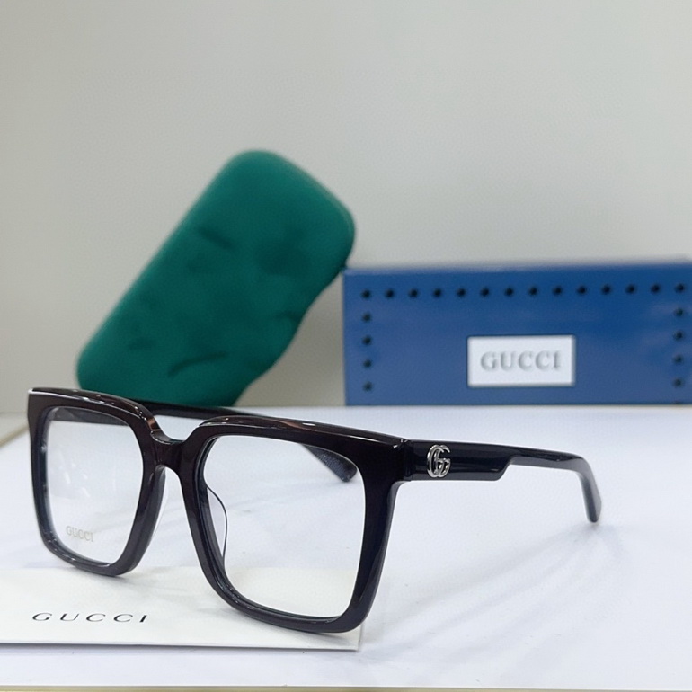 GUCCI Sunglasses(AAAA)-1446